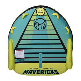 Mavericks 2 Tube - 2026